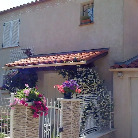 Villa Kamea