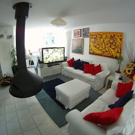 Villa Kamea Antibes