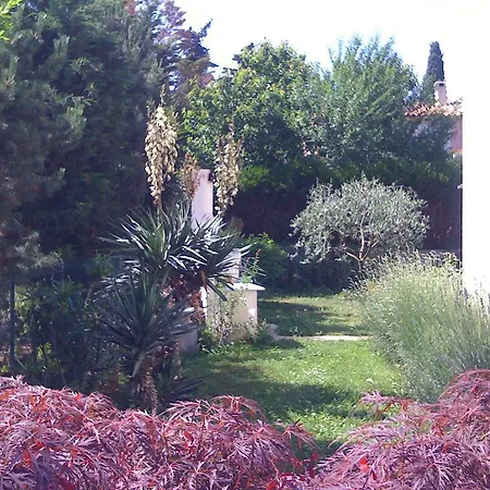 Villa Kamea