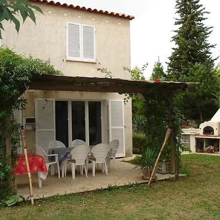 Villa Kamea